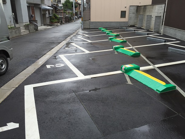 駐車場イメージ