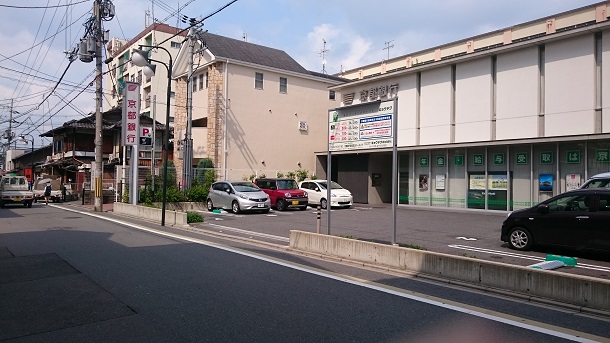 駐車場イメージ