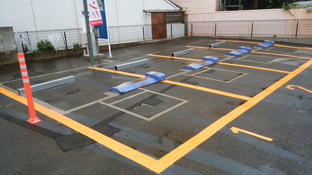 駐車場イメージ